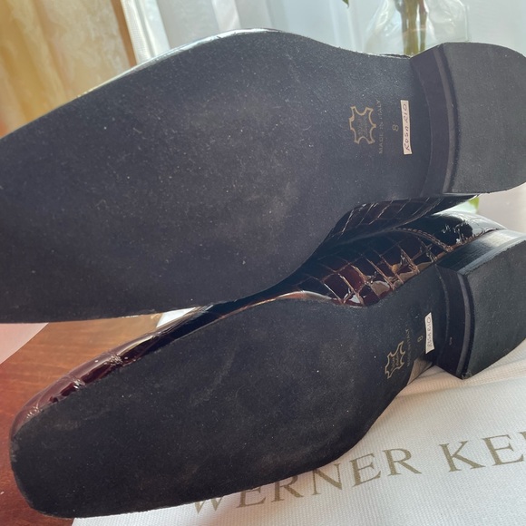 Werner Kern Mens US 11 Nueva Epoca Rosario - Picture 7 of 10